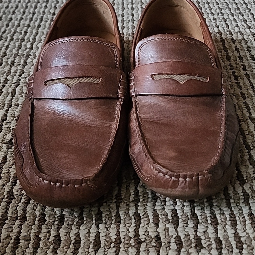 Clarks Men's Loafer     Size 9M